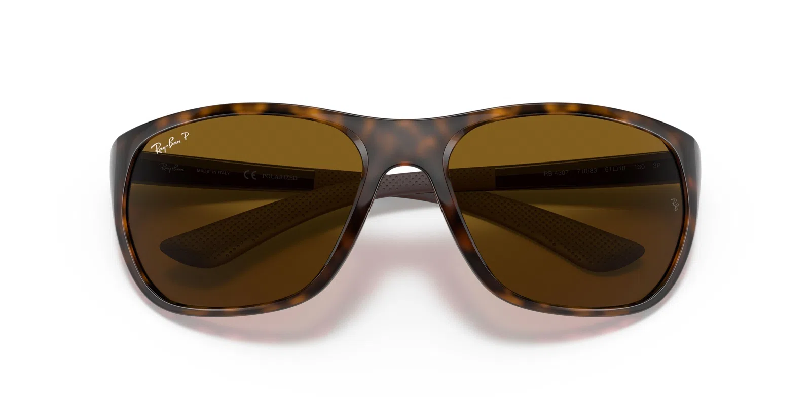 Ray-Ban 4307 Sunglasses - view 7